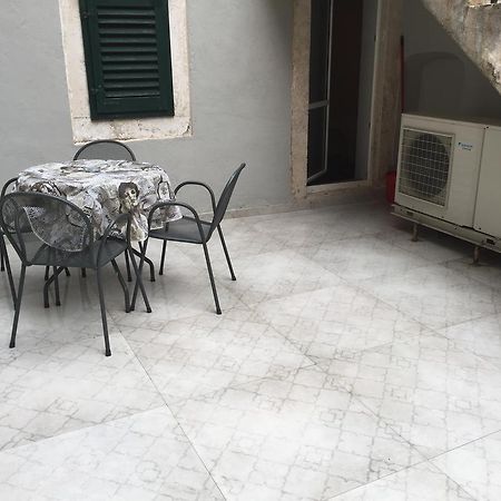 Dolce Vita Apartment Dubrovnik Exteriör bild