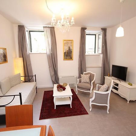 Dolce Vita Apartment Dubrovnik Exteriör bild