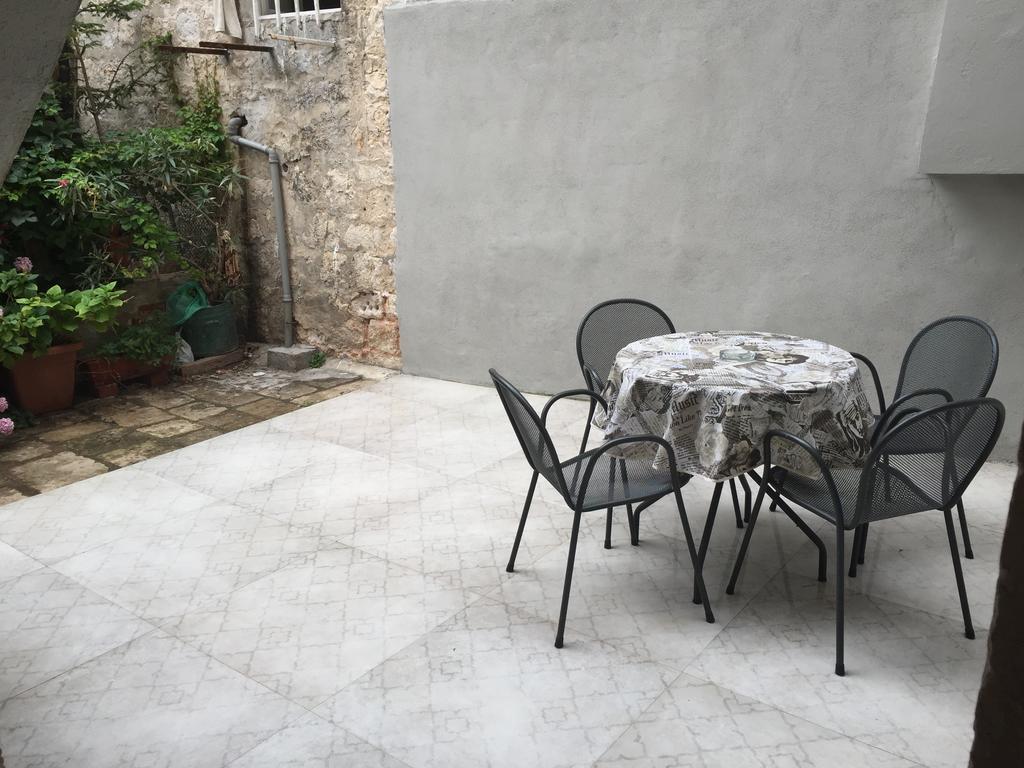 Dolce Vita Apartment Dubrovnik Exteriör bild