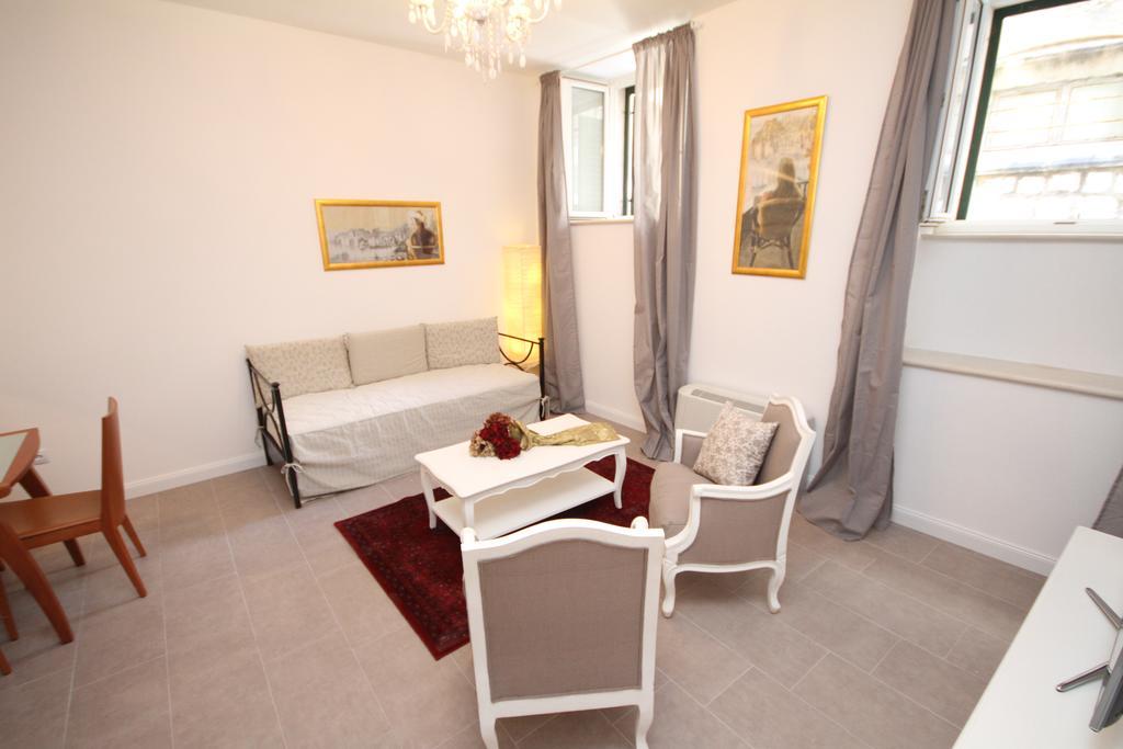 Dolce Vita Apartment Dubrovnik Exteriör bild