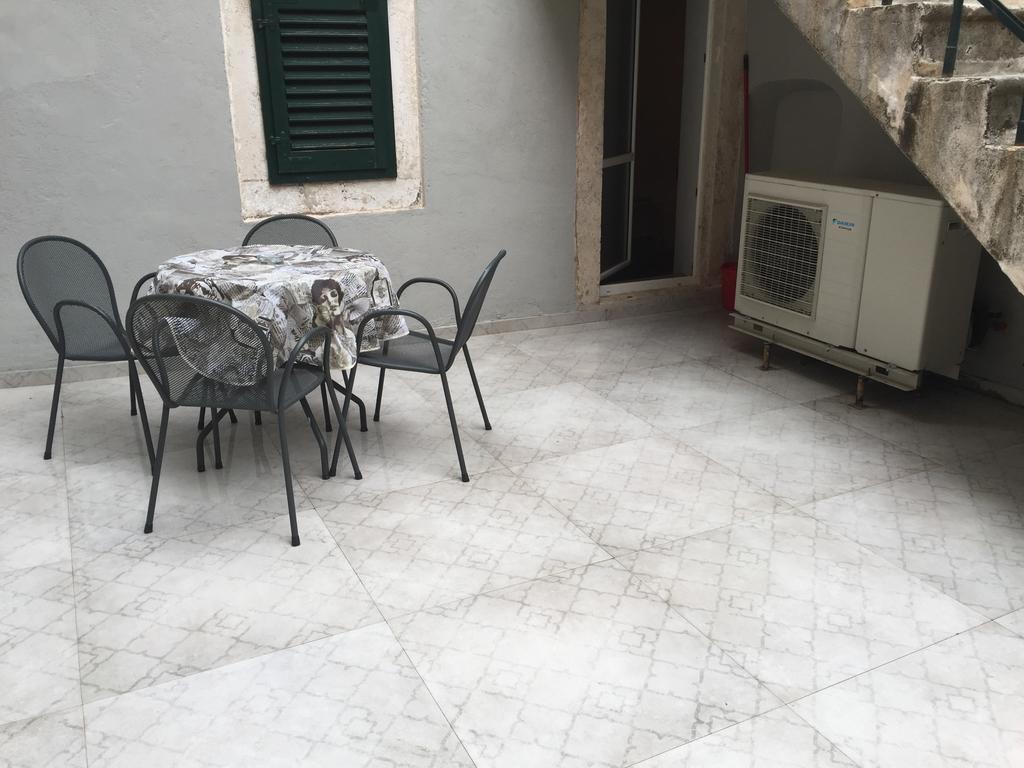 Dolce Vita Apartment Dubrovnik Exteriör bild