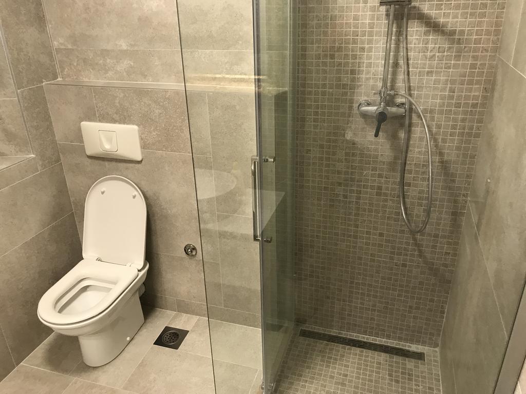 Dolce Vita Apartment Dubrovnik Exteriör bild