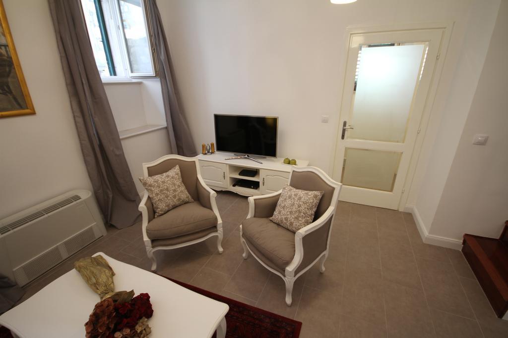 Dolce Vita Apartment Dubrovnik Exteriör bild