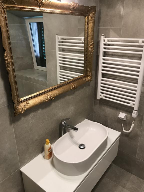 Dolce Vita Apartment Dubrovnik Exteriör bild
