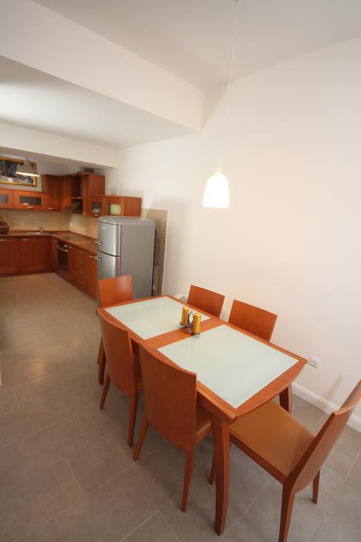 Dolce Vita Apartment Dubrovnik Exteriör bild