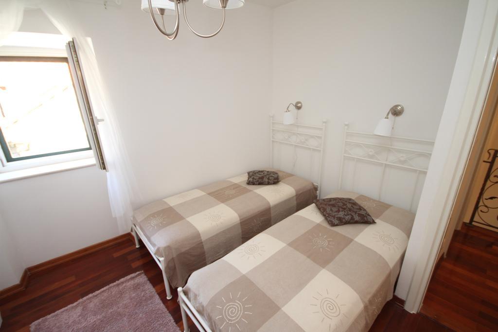 Dolce Vita Apartment Dubrovnik Exteriör bild