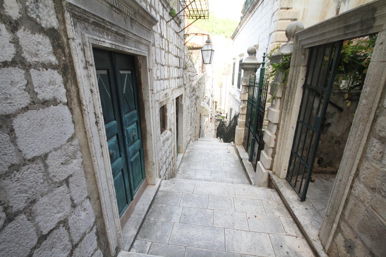 Dolce Vita Apartment Dubrovnik Exteriör bild